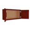 W3318 - Wall Cabinet 33" x 18"