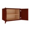 W3324 - Wall Cabinet 33" x 24"