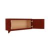 W3612 - Wall Cabinet 36" x 12"