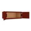 W361824 - Wall Cabinet 36" x 18" x 24"