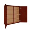W3942 - Wall Cabinet 39" x 42"