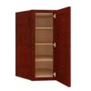 WDC2442 - Wall Diagonal Corner Cabinet 24" x 42"