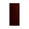 WDD630 - Wall Decorative Door Panel 5 1/2" x 29"