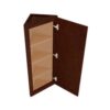 Angle Wall Cabinet 12" x 42"