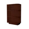 Base End Shelf Cabinet 24" Left