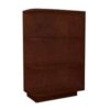 Base End Shelf Cabinet 24" Right