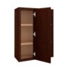 Wall Blind Corner Wall Cabinet 27" x 36"