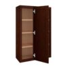 Wall Blind Corner Wall Cabinet 27" x 42"