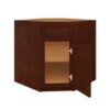 CRS - Diagonal Corner Sink Base Cabinet