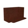 Wall Microwave Shelf Cabinet 30" x 18"
