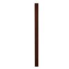 Charleston Saddle Overlay Wall Filler 3"W x 83"H