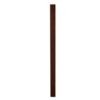 Charleston Saddle Overlay Wall Filler 3"W x 89"H
