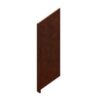 REP1.596 - Refrigerator End Panel 1.5"