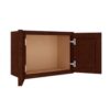 Wall Cabinet 24" x 15"