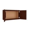 Wall Cabinet 30" x 18"