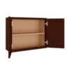 Wall Cabinet 30" x 24"