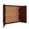 Wall Cabinet 30" x 36"