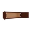 Wall Cabinet 33" x 12"