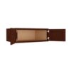CRS - Wall Cabinet 33" x