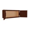 Wall Cabinet 33" x 15"
