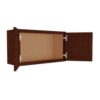 Wall Cabinet 33" x 18"