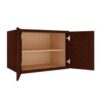 Wall Cabinet 33" x 24"