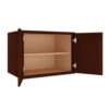 Wall Cabinet 33" x 24" x 24"
