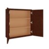 Wall Cabinet 33" x 36"