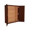 Wall Cabinet 33" x 42"