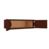 CRS - Wall Cabinet 36" x