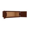 Wall Cabinet 36" x 15" x 24"