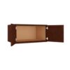 Wall Cabinet 36" x 18"