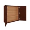 Wall Cabinet 36" x 36"