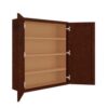 Wall Cabinet 36" x 42"
