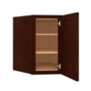 Wall Diagonal Corner Cabinet 24" x 30"