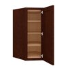 Wall Diagonal Corner Cabinet 24" x 42"