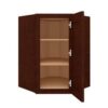 WDC273615 - Wall Diagonal Corner Cabinet 27" x 36"