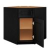 CSB - Diagonal Corner Sink Base Cabinet