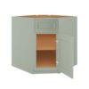 CSG - Diagonal Corner Sink Base Cabinet