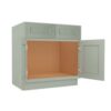 CSG - Sink Base Cabinet