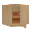 CSN - Diagonal Corner Sink Base Cabinet