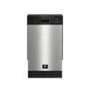 Forno Polo 18-Inch Built-In Stainless Steel Dishwasher