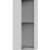 Soft White Easy Reach3084,2Pcs Back Panels, 1Ctn