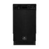 Forno Polo 18-Inch Built-In Black Dishwasher