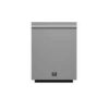 Forno Pozzo 24-Inch Built-In Tall Tub Top Control Dishwasher