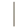 Wall Fluted Filler 3" x 96"