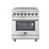 Forno Massimo 30-Inch Freestanding Electric Range