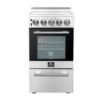 Forno Pallerano 20-Inch Freestanding Electric Range