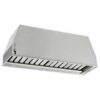 Forno Frassanito 36-Inch Recessed Range Hood