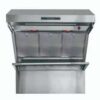 Forno Savona 36-Inch Wall Mount Range Hood Hybrid Filters